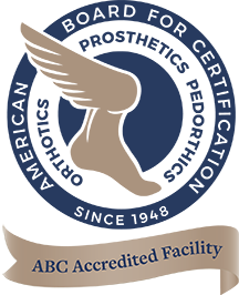 ABC Accrediated Prosthetic Facility